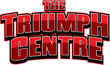 The Triumph Centre