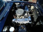 Triumph Stag 3Ltr V8